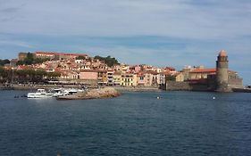 Appartement Village Argelès Sur Mer CORREIA
