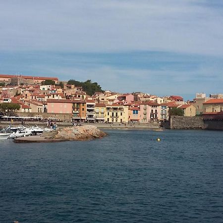 Appartement Village Argelès Sur Mer CORREIA Extérieur photo