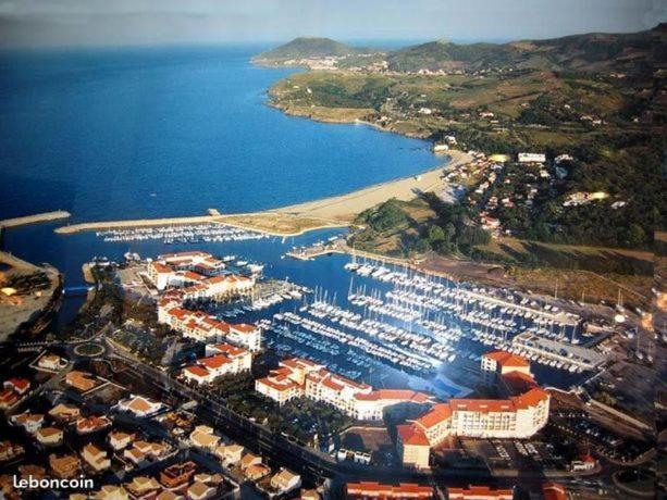 Appartement Village Argelès Sur Mer CORREIA Extérieur photo